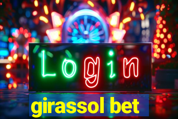 girassol bet